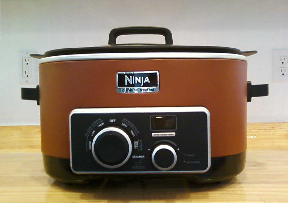 Ninja Multi-Cooker