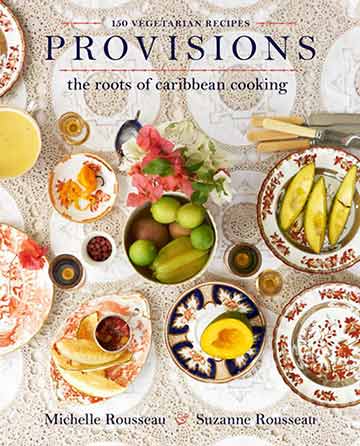 Buy the Provisions cookbook