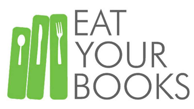 Eat Your Books