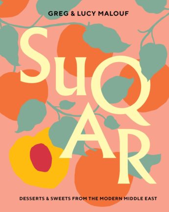 Buy the Suqar cookbook