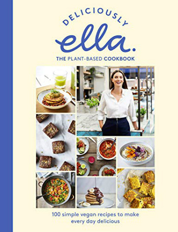 Läckert Ella Den växtbaserade kokboken