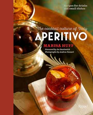 Buy the Aperitivo cookbook