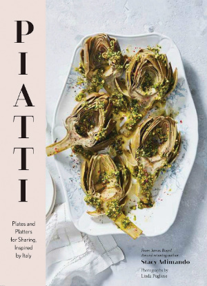 Buy the Piatti cookbook