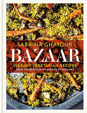 Buy the Bazaar cookbook