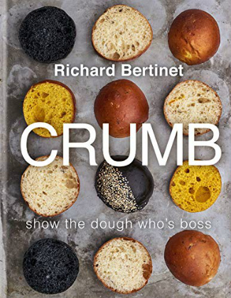 Buy the Crumb cookbook