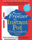From Freezer to Instant Pot Cookbook