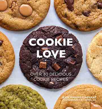 Buy the Cookie_Love cookbook