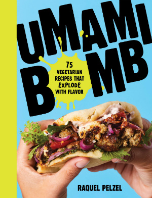 Umami Bomb Cookbook