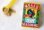 Discover what all the fuss is about over Bell's seasoning and how to use it to make a spectacular Thanksgiving turkey.