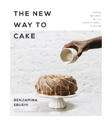 Buy the The New Way to Cake cookbook
