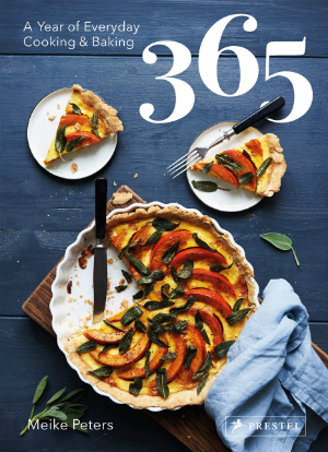 365 Cookbook