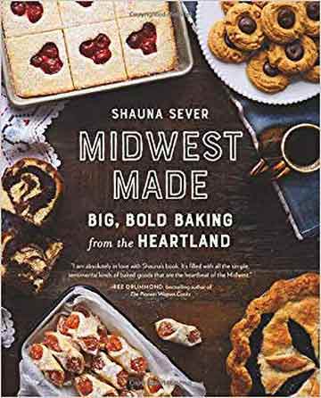 Buy the Midwest Made cookbook