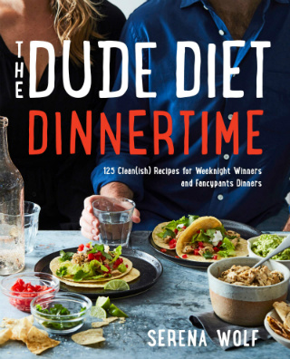 Buy the The Dude Diet Dinnertime cookbook