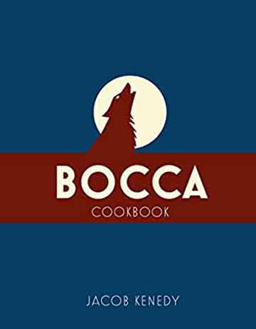 Buy the Bocca cookbook