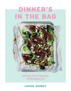 Buy the Dinner’s in the Bag cookbook