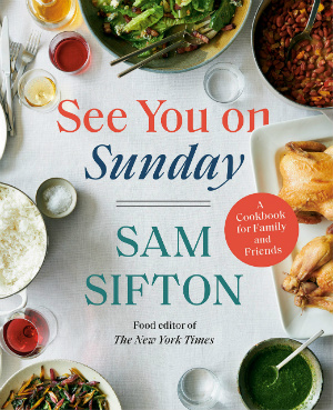 Buy the See You on Sunday cookbook