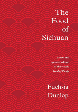 Buy the The Food of Sichuan cookbook