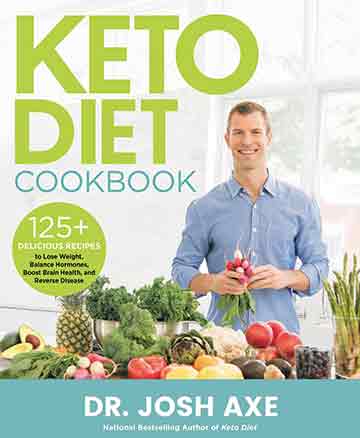 Buy the Keto Diet Cookbook cookbook