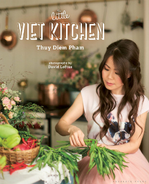 Buy the The Little Viet Kitchen cookbook