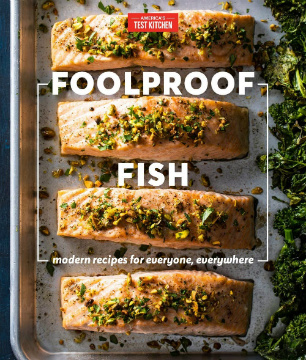 Foolproof Fish Cookbook