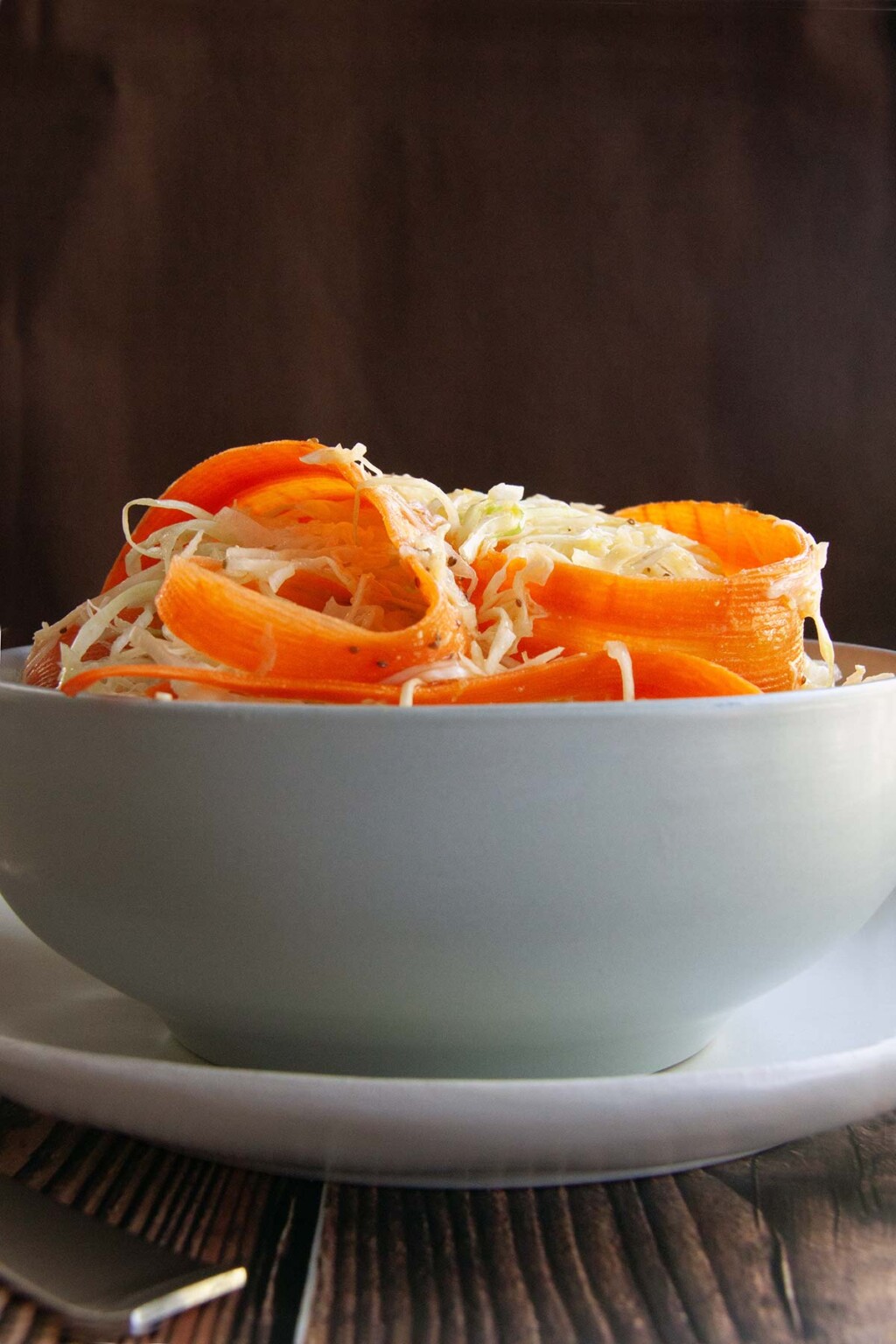 South Carolina Slaw – Leite's Culinaria