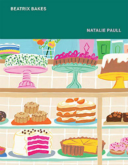 Buy the Beatrix Bakes cookbook