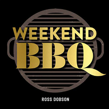 Buy the Weekend BBQ cookbook