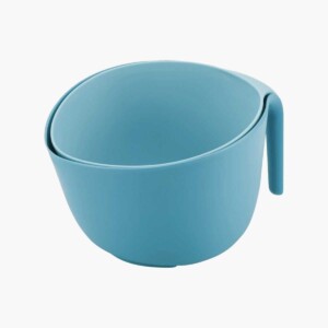Stacked Ayesha Curry Two-Piece Mixing Bowl Set