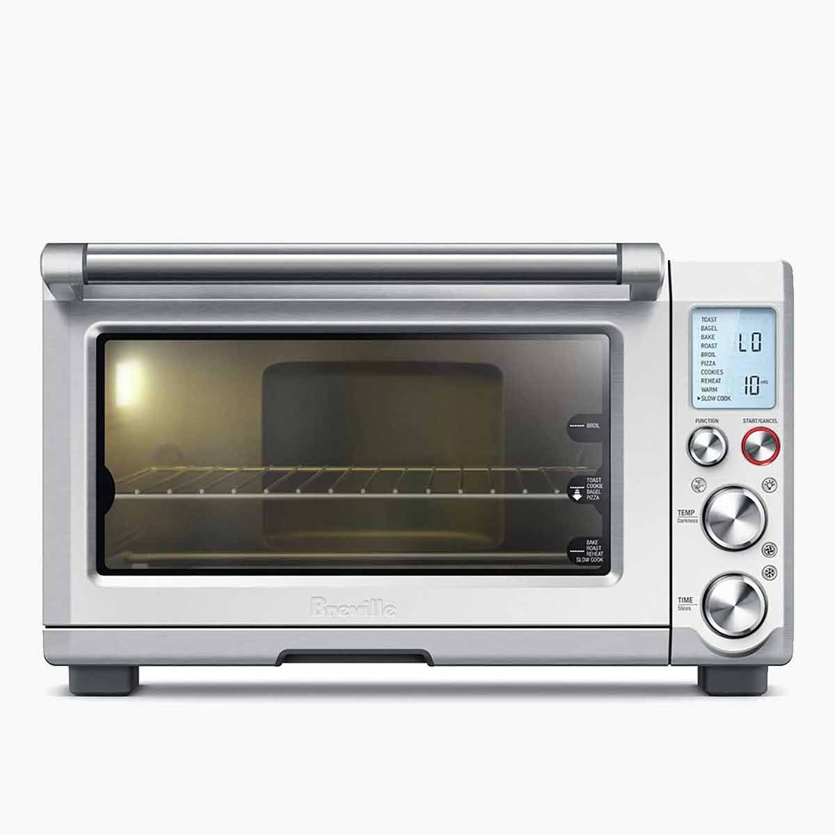 Breville Smart Oven Pro front view