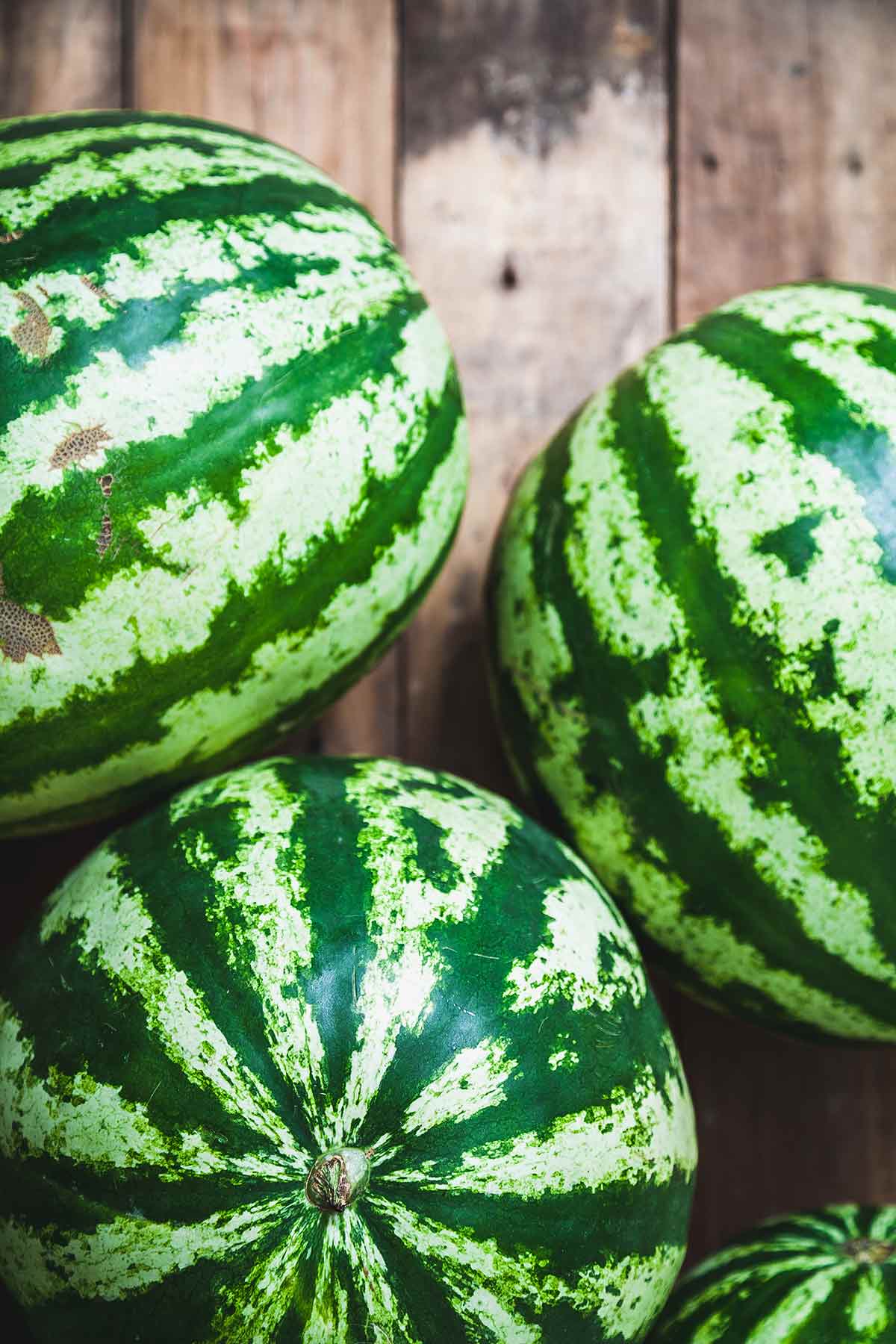 How to Tell if a Watermelon is Perfectly Ripe | Leite&039s Culinaria