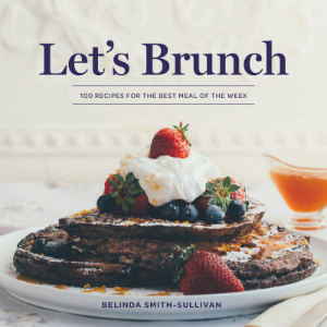 Buy the Let’s Brunch cookbook