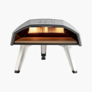 Ooni Koda Propane Outdoor Pizza Oven with Fire