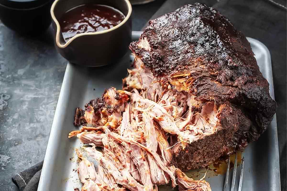 pork butt recipes