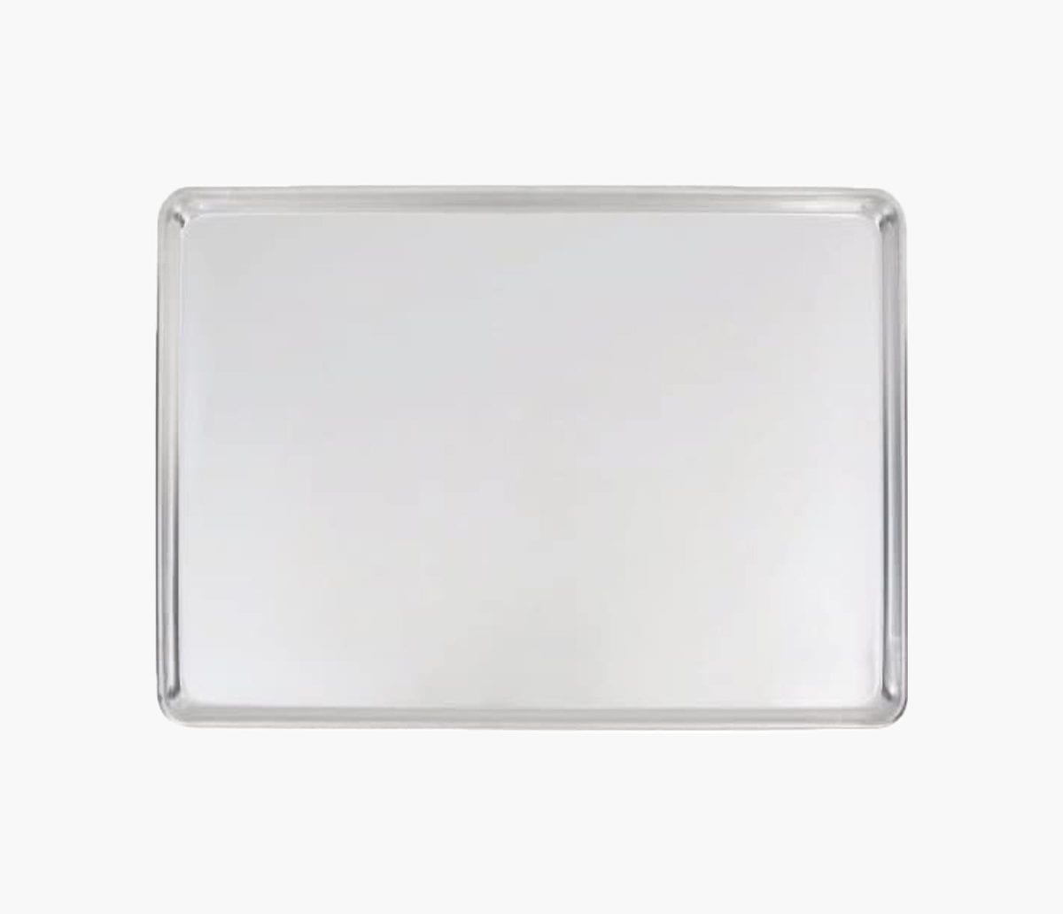 The sheet pan from The French Pantry 3 Piece Baking Gift Set.