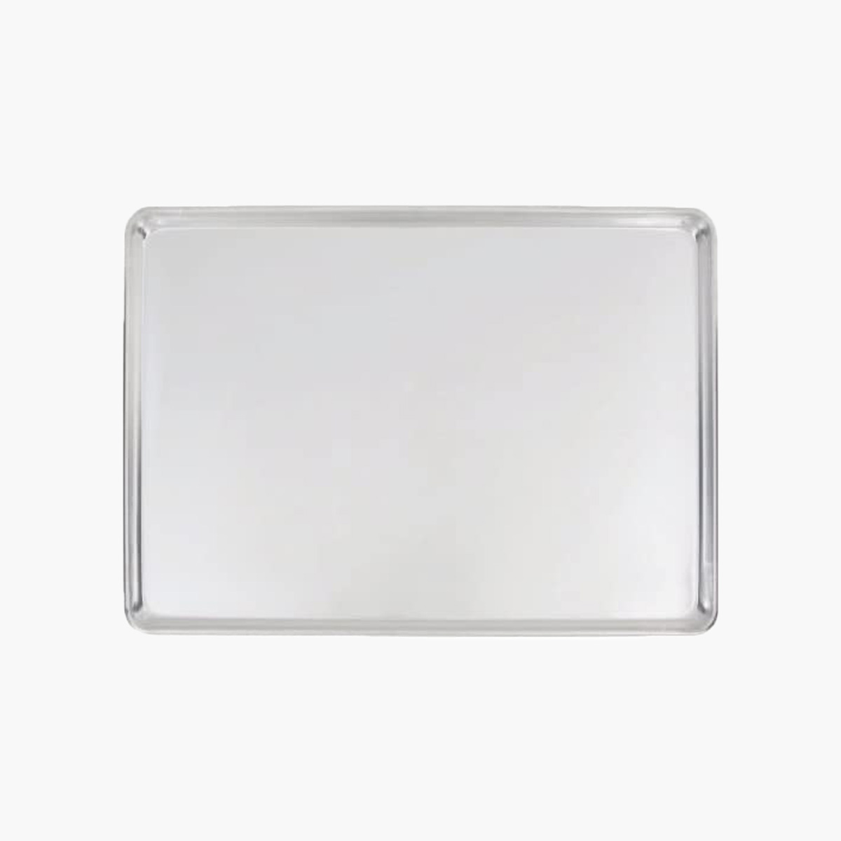 The sheet pan from The French Pantry 3 Piece Baking Gift Set.