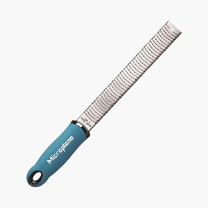 Microplane Classic Series Zester-Grater.