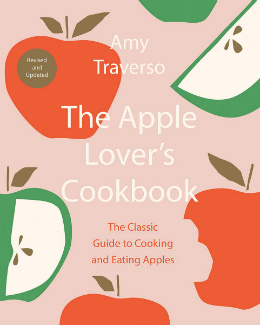 Buy the The Apple Lover's Cookbook cookbook