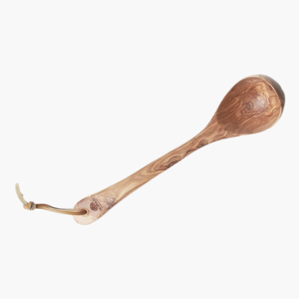 Berard Olive Wood Handcrafted Ladle