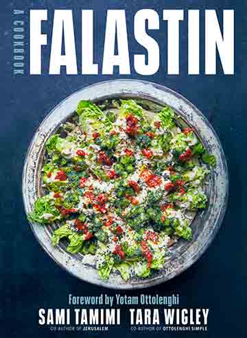 Buy the Falastin cookbook