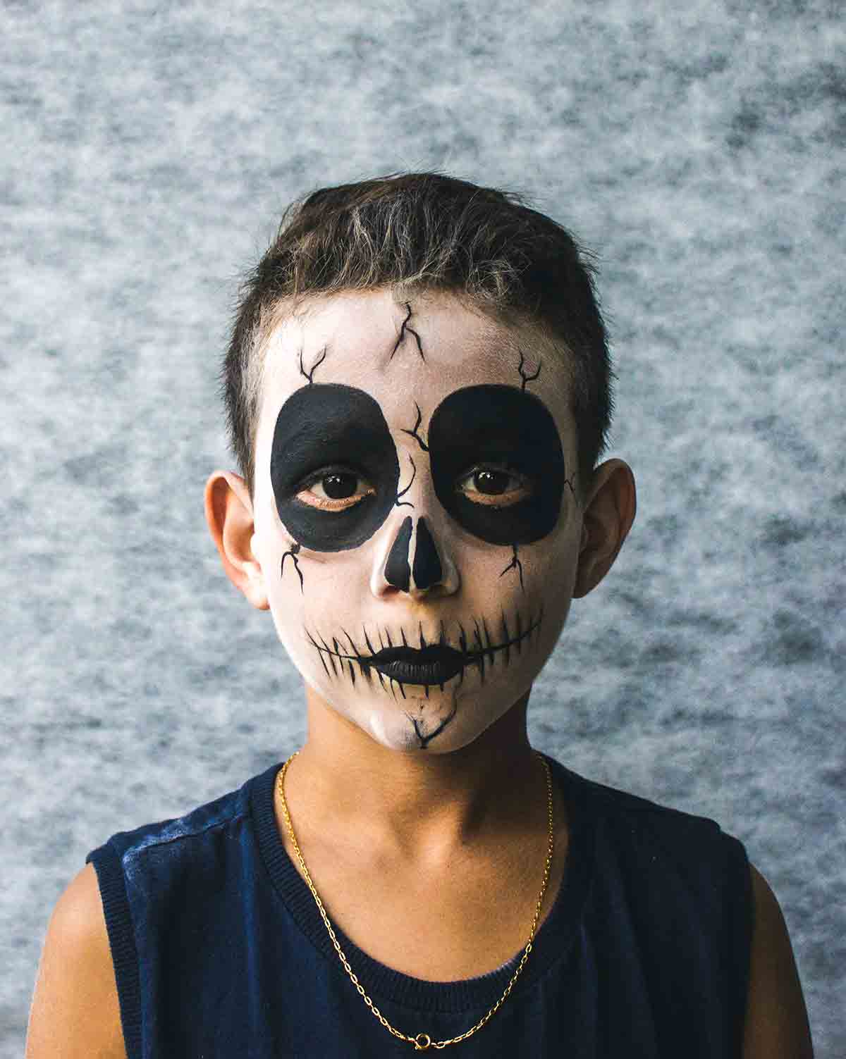 Halloween Kid