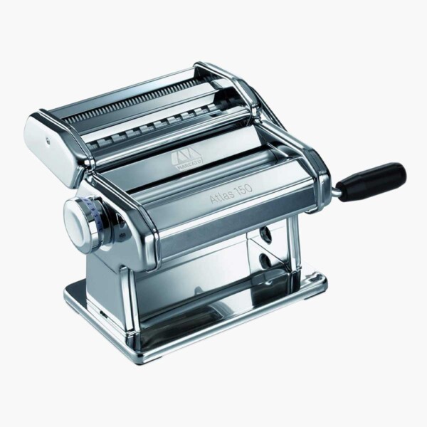 Save 31% - Marcato 8340 Atlas Pasta Dough Clay Roller