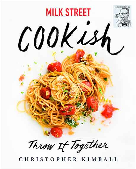 Buy the Milk Street: Cookish cookbook