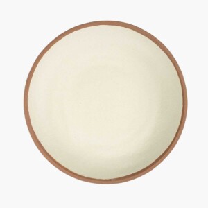 Q Squared Potter Collection Dinner Plate.