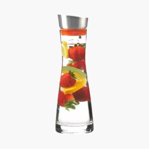 Rio Sangria Pitcher and Water Infuser with Fruit