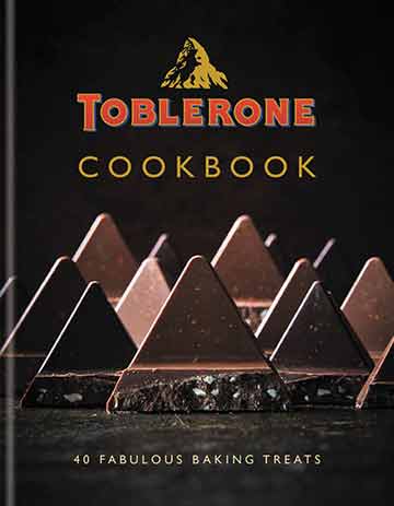 Buy the Toblerone Cookbook cookbook