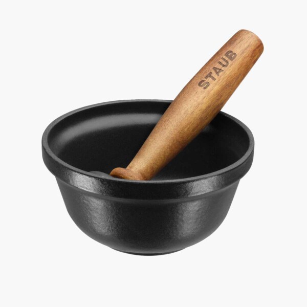 Vintage Mortar and Pestle Product