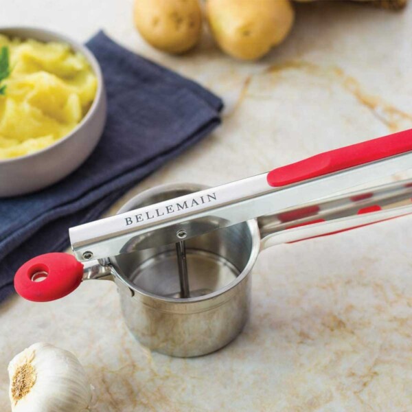 Bellemain Stainless Steel Potato Ricer Product
