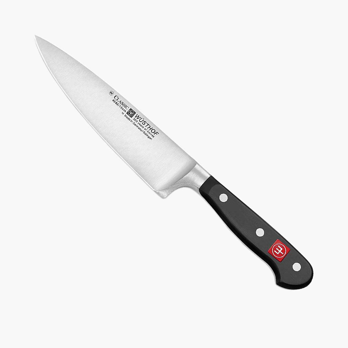 Wusthof Chef Knife