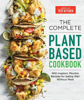 Buy the The Complete Plant-Based Cookbook cookbook