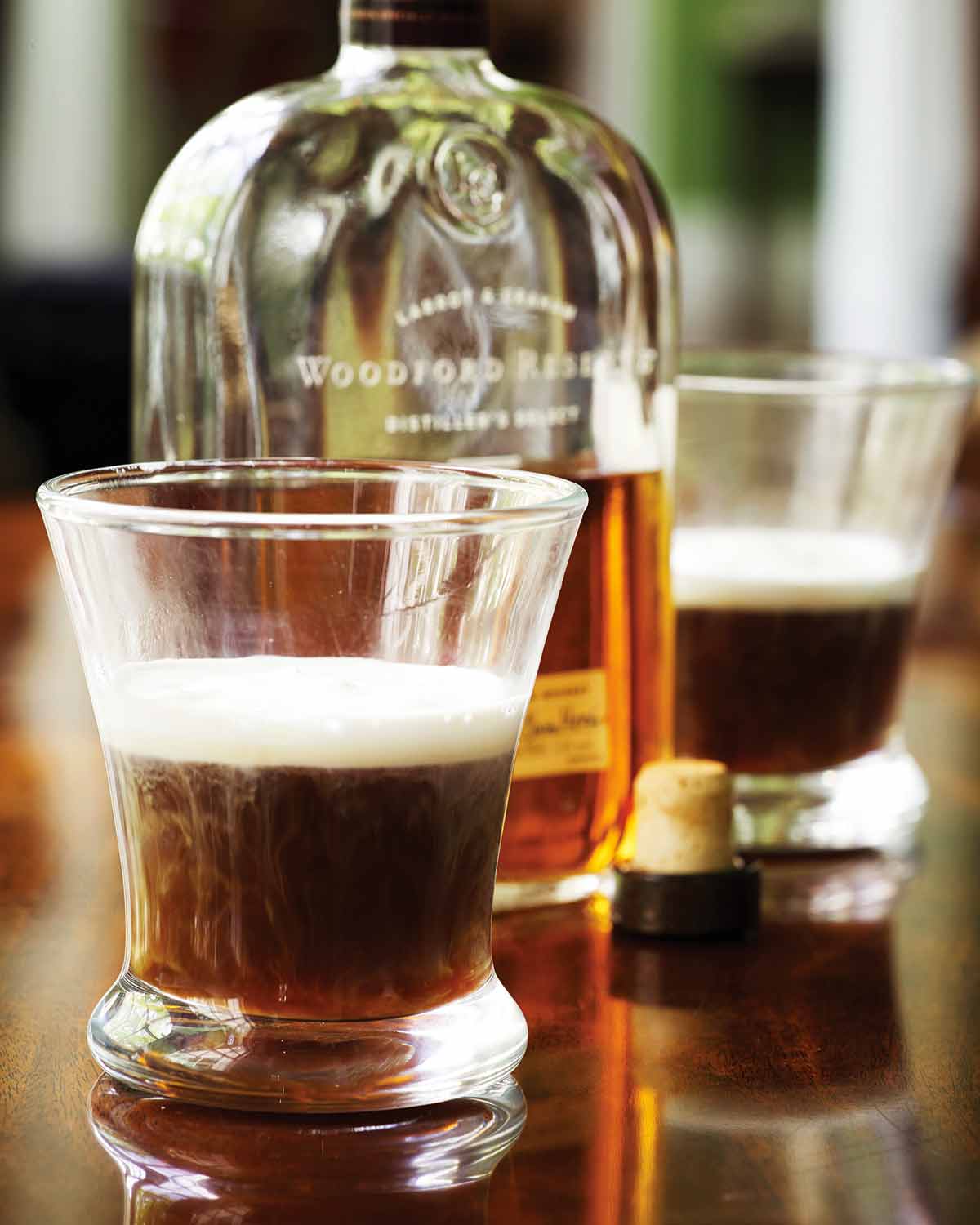 Kentucky Coffee - Kentucky Coffee Whiskey